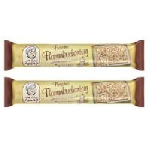 Tante Fanny Frischer Flammkuchenteig 1.49 €