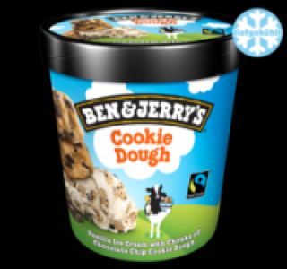 BEN < JERRYS Ice Cream 4.99 €