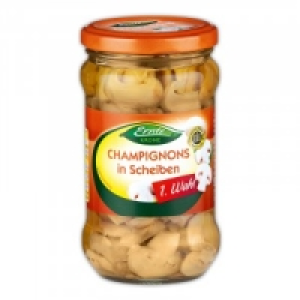 Champignons 0.89 €