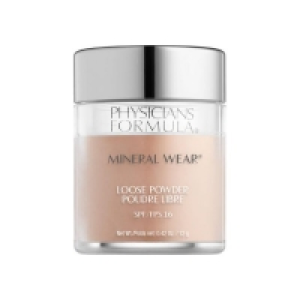 MINERAL WEAR®LOOSE POWDER Creamy Natural 10.49 €