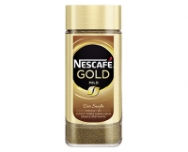 NESCAFE® GOLD 5.99 €