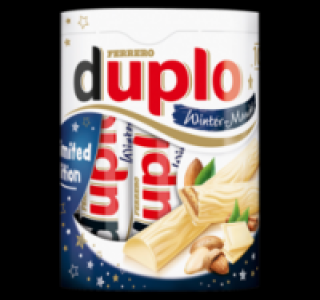 FERRERO Duplo 1.99 €