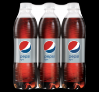 PEPSI, SCHWIP SCHWAP oder 7Up 2.22 €