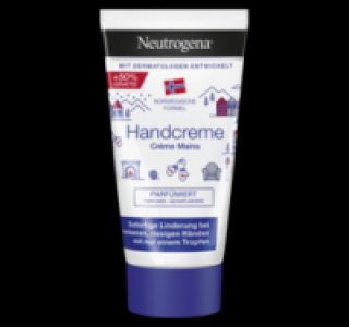 NEUTROGENA Handcreme 2.59 €