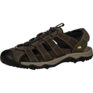 McKINLEY Herren TrekkingsandalenKorfu 62.99 €