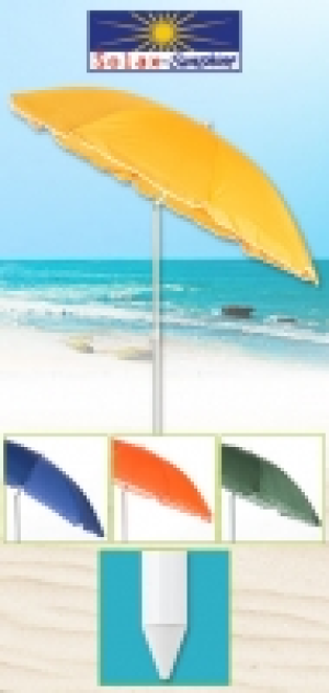 Strand-Sonnenschirm 9.99 €