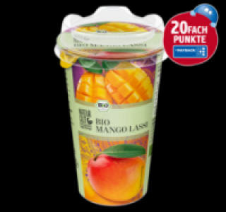 NATURGUT Bio Mango Lassi 0.79 €