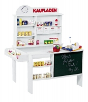 Kaufladen (inkl. Zubehör) 79.99 €