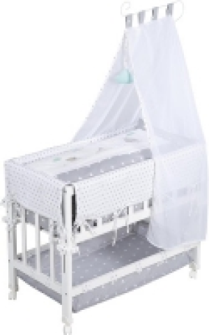 Stubenbett Babysitter 3in1 Animals 149.99 €