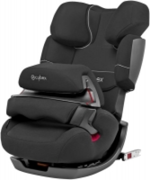 Auto-Kindersitz Pallas-Fix, Pure Black 219.99 €