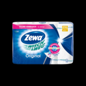 Zewa Wisch&Weg 1.49 €