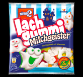 STORCK Nimm 2 Lachgummi 0.79 €