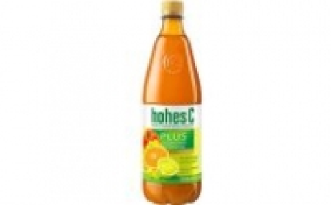 Hohes C 1.11 €