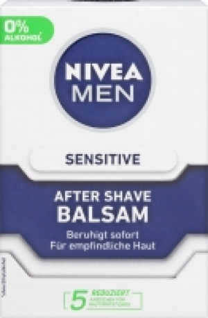 NIVEA MEN 3.99 €