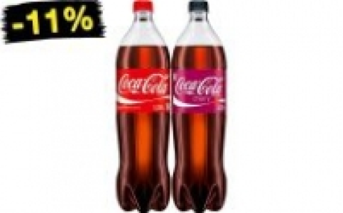 Coca-Cola 0.79 €