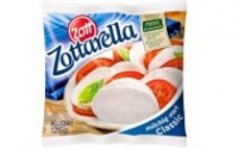 Zott Zottarella 0.79 €