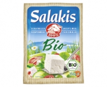 Salakis Bio oder Natur 1.59 €