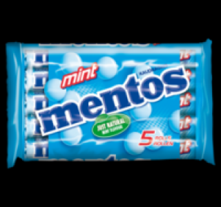 MENTOS Kaubonbons 1.39 €