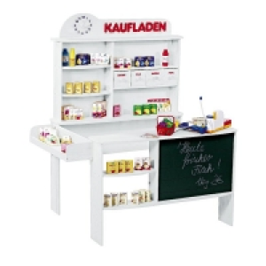 Kaufladen (inkl. Zubehör) 89.99 €