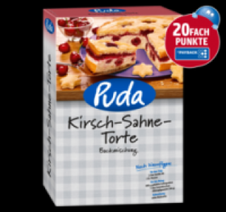 PUDA Backmischung 1.79 €