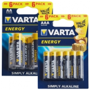 VARTA 1.00 €