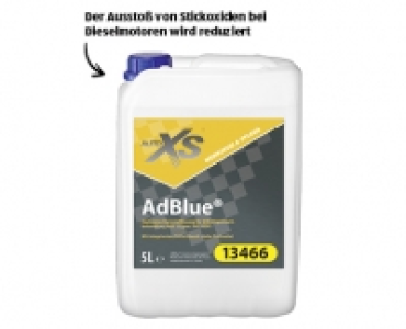 AUTO XS® AdBlue® 4.49 €