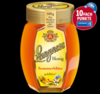 LANGNESE Honig 3.99 €