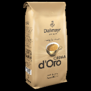 Dallmayr Crema dOro 8.88 €