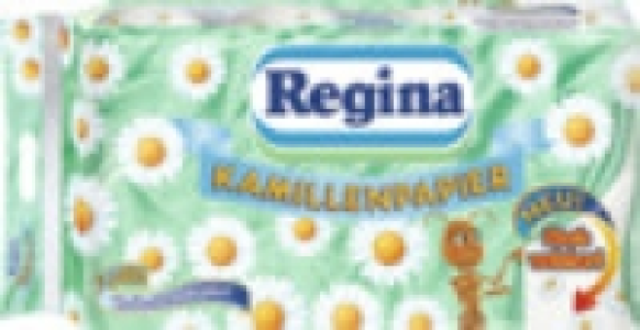 Regina Kamillenpapier 1.79 €