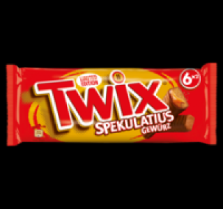 MARS Twix 1.69 €