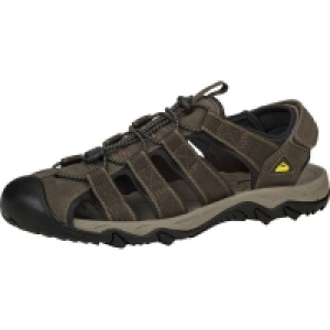 McKINLEY Herren TrekkingsandalenKorfu 59.99 €