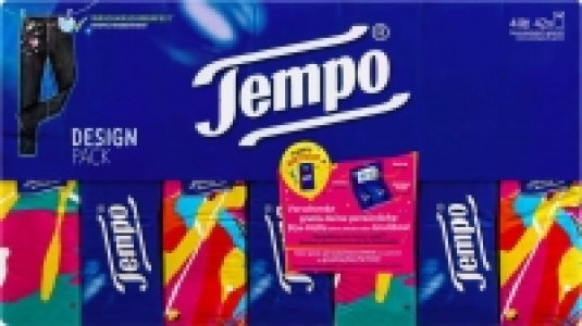 TEMPO 2.79 €