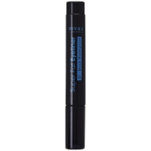 Rossmann Rival De Loop Super Fat Eyeliner 01