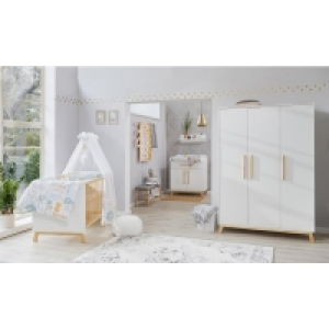 Schardt Kinderzimmer-Set 3-teilig VENICE