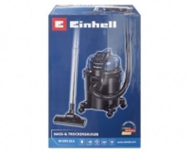 EINHELL Nass- und Trockensauger 79.99 €