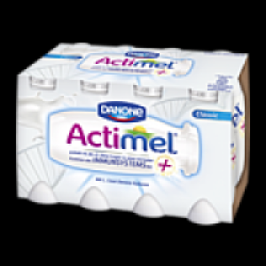 Danone Actimel Drink 2.22 €