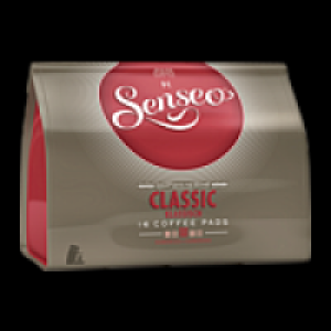 Senseo Kaffeepads 1.69 €