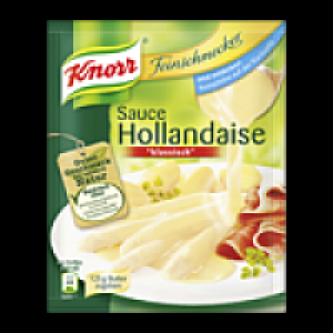 Knorr Feinschmecker Sauce 0.69 €