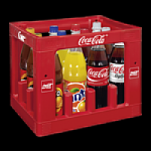 Coca-Cola 8.49 €