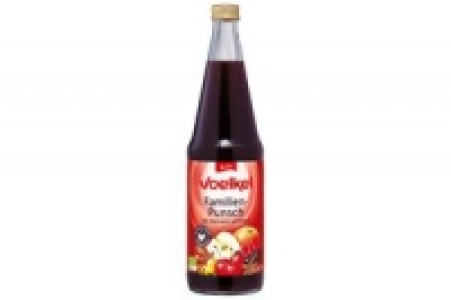 Familien Punsch alkoholfrei 2.49 €