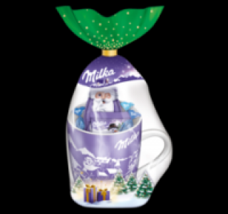 MILKA Weihnachtsbecher 3.99 €