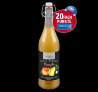 BEST MOMENTS Apfel-Birnen Punsch 2.49 €