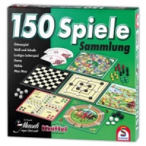 Spielesammlung 7.99 €