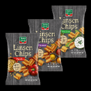 funny-frisch Linsen Chips 1.39 €