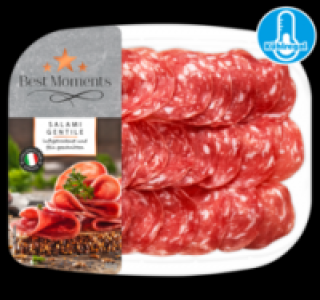 BEST MOMENTS Salami 2.49 €