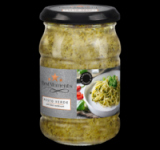 BEST MOMENTS Pesto 1.49 €