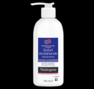 NEUTROGENA Handcreme 3.79 €