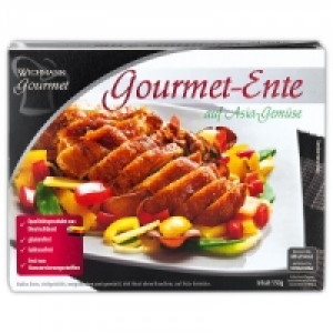 Gourmet-Ente 5.99 €