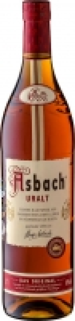 ASBACH URALT 9.99 €