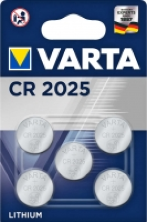 VARTA 5.00 €